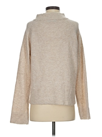 John & Jenn Turtleneck Sweater (view 2)