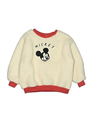 Zara X Disney Pullover Sweater (view 1)