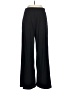 Three Dots Graphic Black Active Pants Size M - photo 2