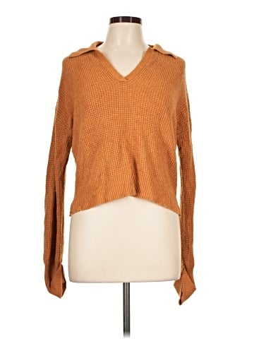 William Rast Pullover Sweater (view 1)