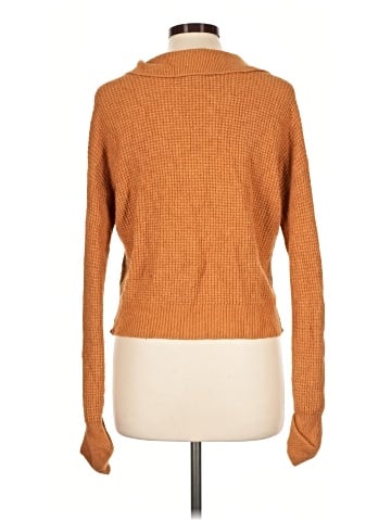 William Rast Pullover Sweater (view 2)