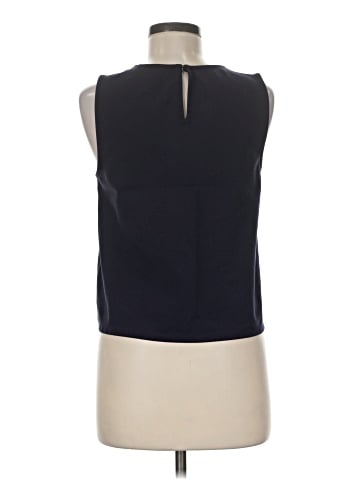 Ann Taylor Sleeveless Top (view 2)