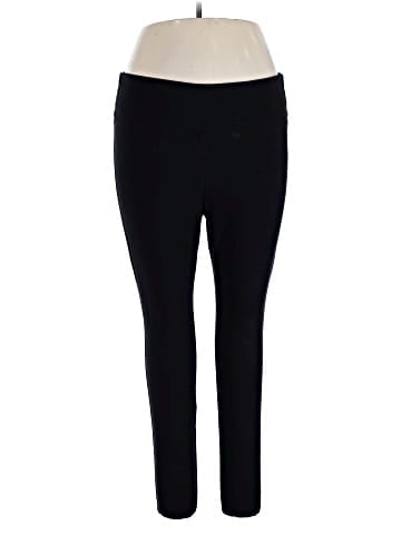 Max & Mia Active Pants (view 1)