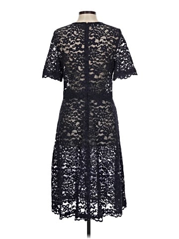 Teri Jon by Rickie Freeman Cocktail Dress (view 2)