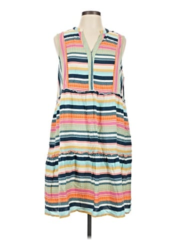 Kaktus Casual Dress (view 1)