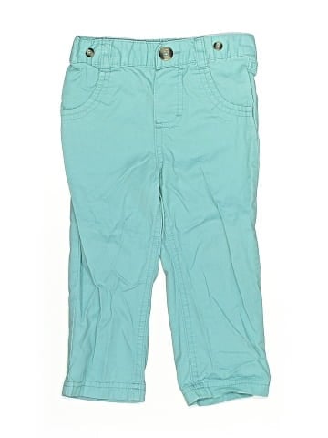 Cat & Jack Khakis (view 1)