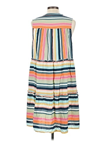 Kaktus Casual Dress (view 2)