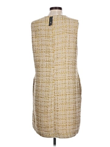 Natori Cocktail Dress (view 2)