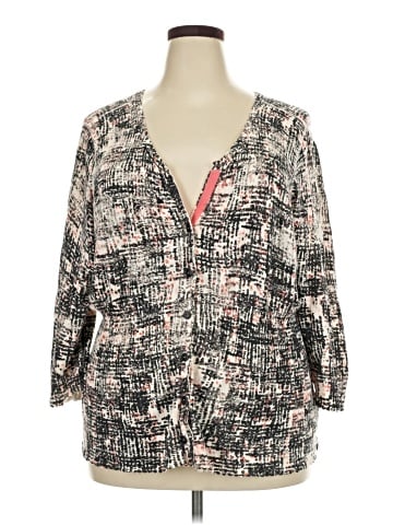 Nic + Zoe Cardigan (view 1)