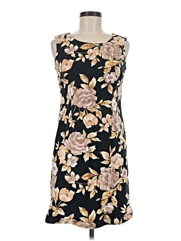 Faded Glory Casual Dress (view 1)