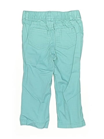 Cat & Jack Khakis (view 2)
