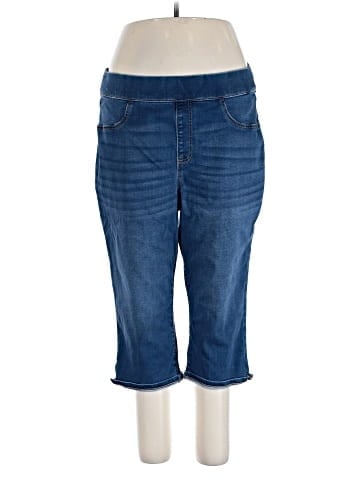 Lane Bryant Jeans (view 1)