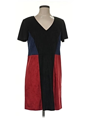 Just Fab Casual Dress (view 1)