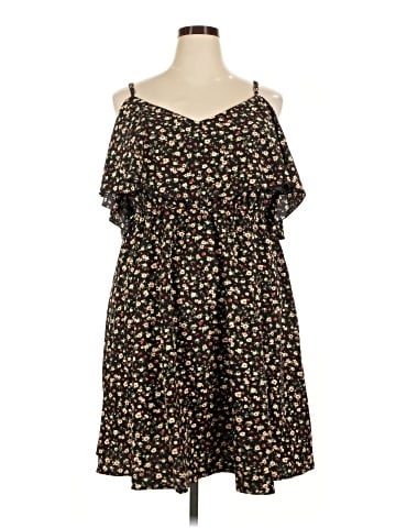 Unbranded Casual Dress (view 1)