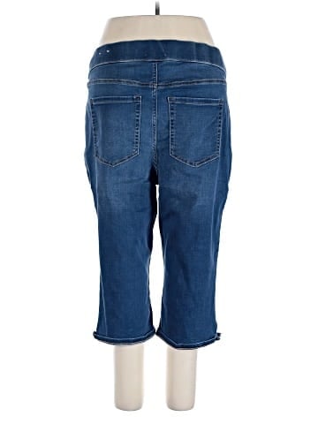 Lane Bryant Jeans (view 2)