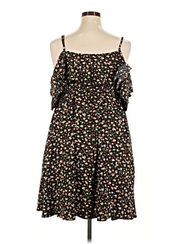 Unbranded Casual Dress (view 2)