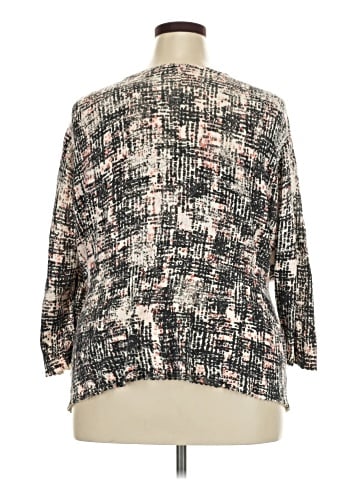Nic + Zoe Cardigan (view 2)