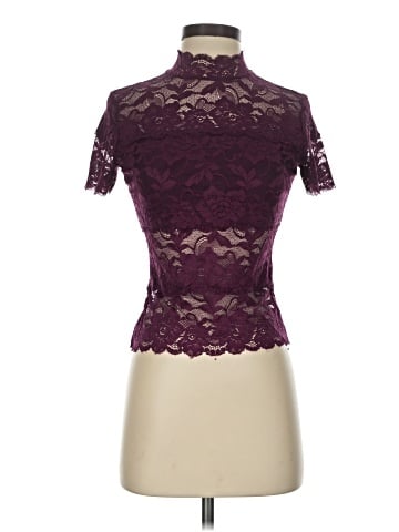 Guess Short Sleeve Top (view 1)