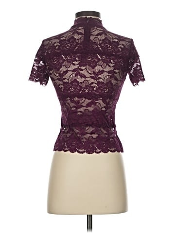 Guess Short Sleeve Top (view 2)