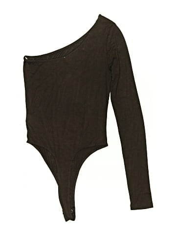 Double Zero Bodysuit (view 2)