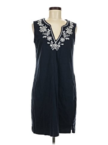 Lands' End Casual Dress (view 1)