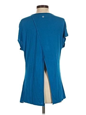 GAIAM Short Sleeve T-Shirt (view 2)