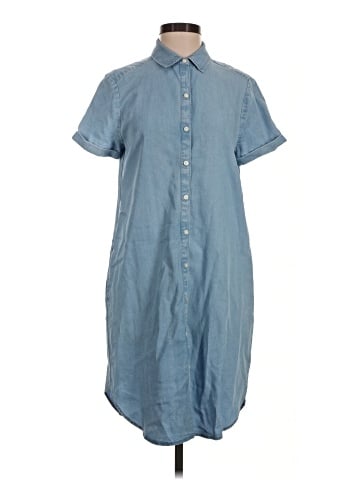 Lucky Brand Casual Dress (view 1)
