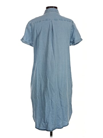 Lucky Brand Casual Dress (view 2)