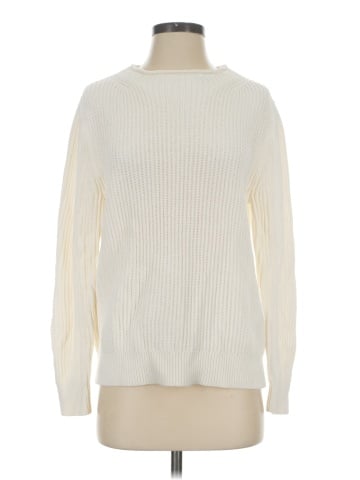J.Crew Turtleneck Sweater (view 1)