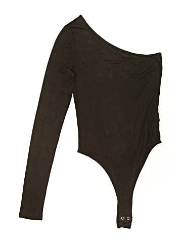 Double Zero Bodysuit (view 1)