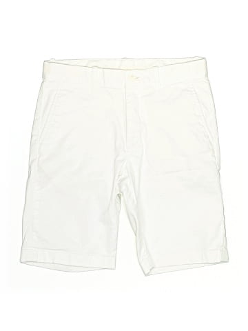 Crewcuts Khaki Shorts (view 1)