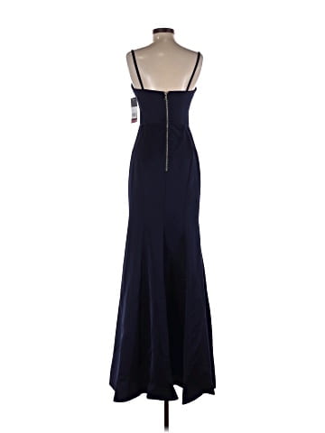 La Femme Cocktail Dress (view 2)