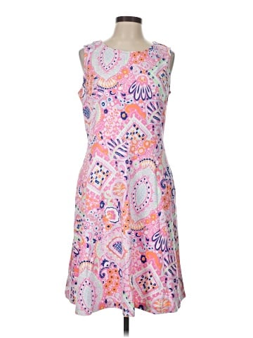 Talbots Cocktail Dress (view 1)