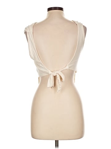Out From Under Sleeveless Top (view 2)
