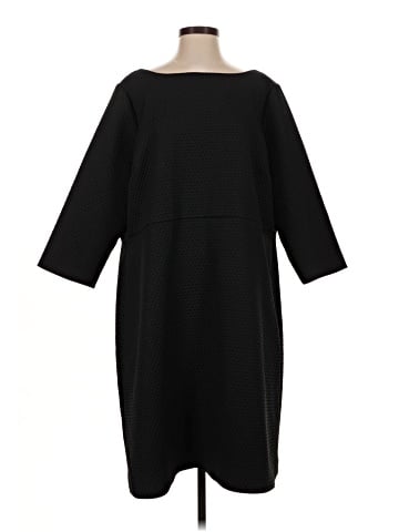 J.Crew Casual Dress (view 1)