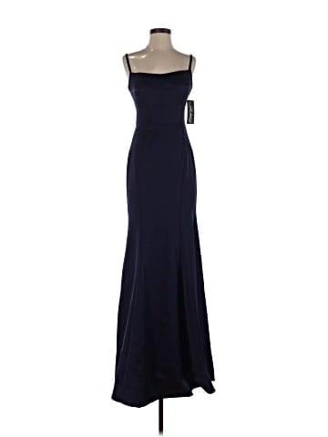 La Femme Cocktail Dress (view 1)