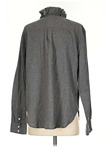Dylan Long Sleeve Blouse (view 2)