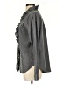 Dylan Gray Long Sleeve Blouse Size S - photo 5