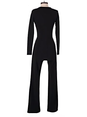 Derek Heart Jumpsuit (view 2)
