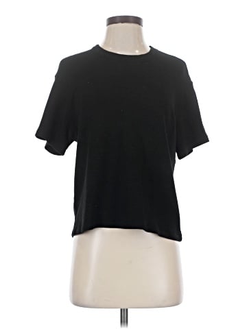 Monrow Short Sleeve T-Shirt (view 1)