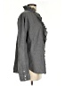 Dylan Gray Long Sleeve Blouse Size S - photo 4