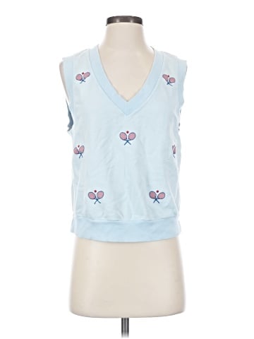 t.la Sweater Vest (view 1)