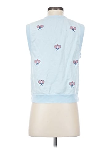 t.la Sweater Vest (view 2)