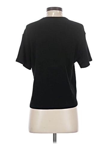 Monrow Short Sleeve T-Shirt (view 2)