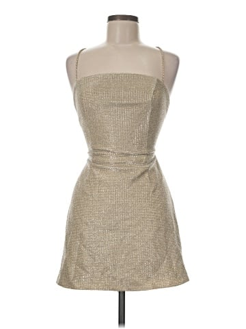 Lulus Cocktail Dress (view 1)