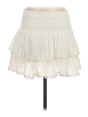 Apiece Apart Casual Skirt (view 1)