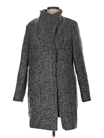 Kenneth Cole New York Coat (view 1)