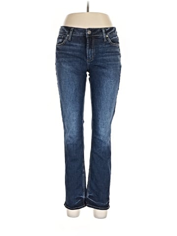 Silver Jeans Co. Jeans (view 1)