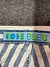 Code Bleu 100% Cotton Stripes Blue Shorts Size 30 waist - photo 3