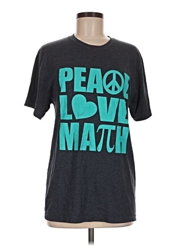 Next Level Apparel Short Sleeve T-Shirt (view 1)